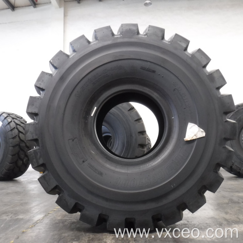 BRIDGESTONE 29.5R25 VSDL L5